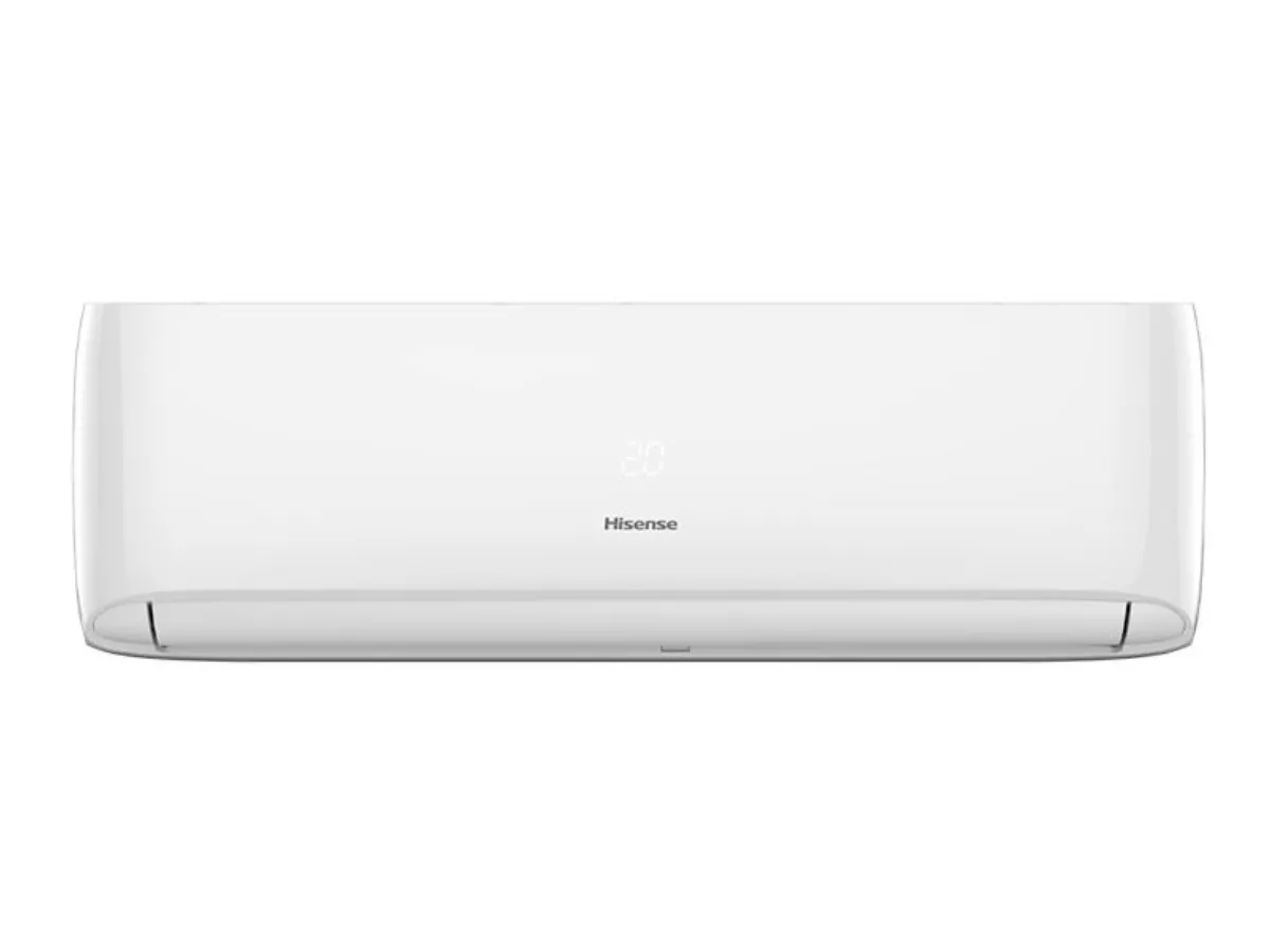 Poza bloc interior Hisense Perla Inverter R32 CA25YR3FG/FW 24000 BTU