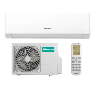 Climatizator Hisense Energy Inverter R32 SE KA50BS0FG/FW 18000 BTU							