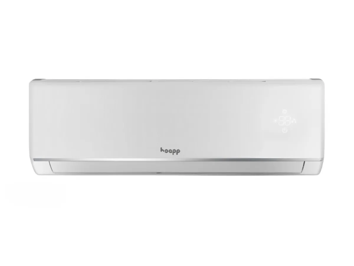 Poza bloc interior HOAPP LIGHT Inverter R32 HSZ-GX28VA/HMZ-GX28VA 18000 BTU 