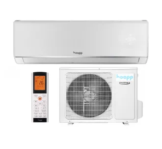 Climatizator HOAPP LIGHT Inverter R32 HSZ-GX55VA/HMZ-GX55VA 18000 BTU 								