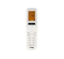Poza telecomanda HOAPP DESIGN Inverter R32 HSZ-EF38VAN/HUZ-EF38VA 12000 BTU