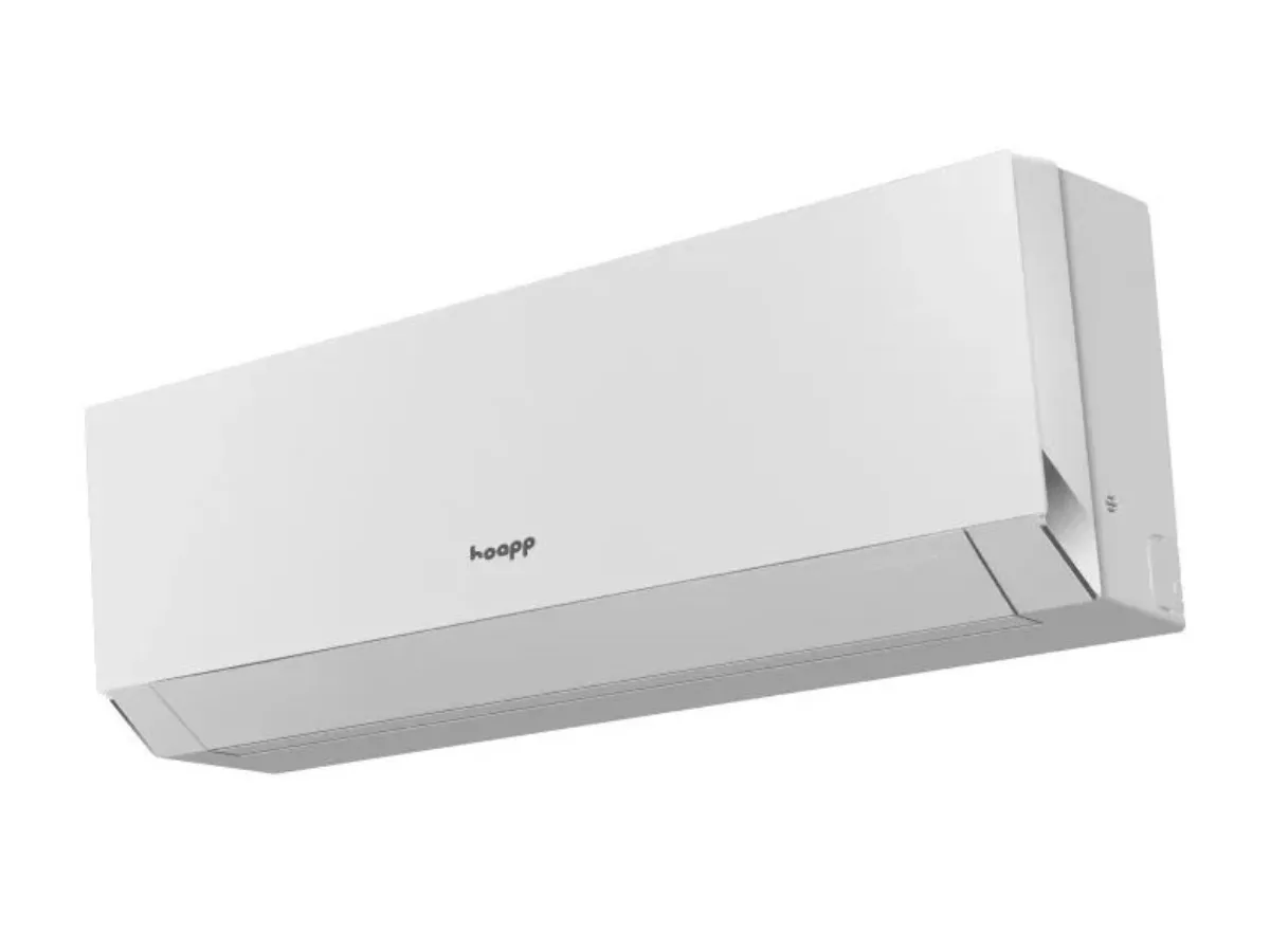 Poza bloc interior HOAPP DESIGN Inverter R32 HSZ-EF28VAN/HUZ-EF28VA 18000 BTU din partea dreapta 