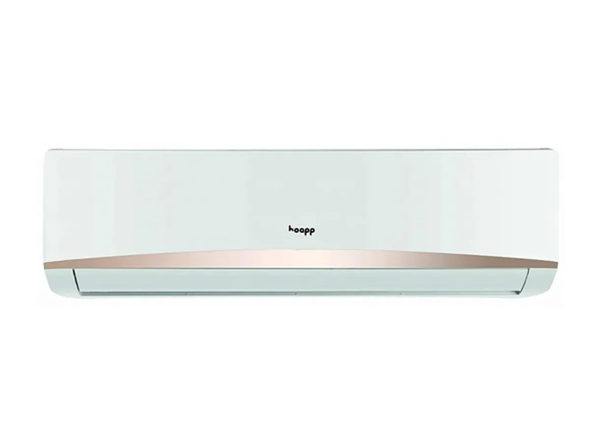 Poza bloc interior HOAPP LUNA Inverter R32 HSK-LA28VAW/HMK-LA28VA 24000 BTU 