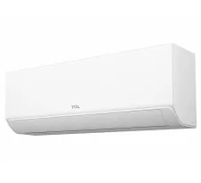 Unitate interioară a conditionerului TCL BreezeIN 2.0, vedere din partea dreapta