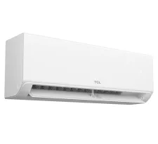 Unitate interioară a conditionerului TCL BreezeIN 2.0, vedere din partea stânga