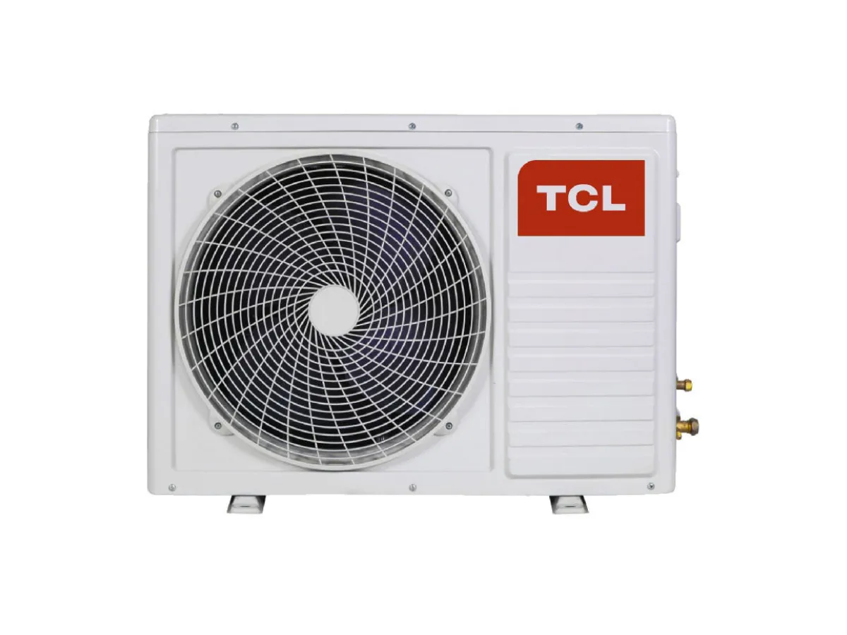 Poza bloc exterior TCL ELITЕ Inverter R32 TAC-09 CHSD / XAB1IN 9000 BTU