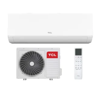 Climatizator TCL BreezeIN 2.0 Inverter R32 TAC-18 CHSD/TPH21I 18000 BTU			