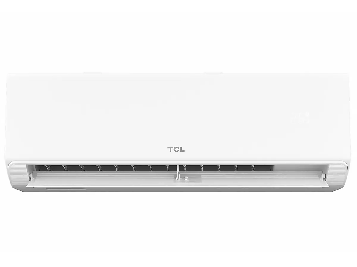 Unitate interioară a conditionerului TCL BreezeIN 2.0, vedere frontala