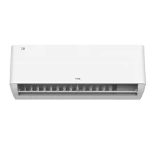 Poza bloc interior deschis TCL Ocarina HEAT PUMP Inverter R32 TAC-24CHSD / TPG31I3AHB 24000 BTU