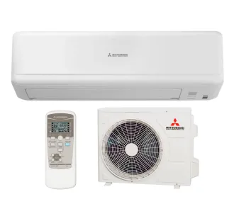 Climatizator Mitsubishi Heavy Standart Inverter R32 SRK50ZSPW/SRC50ZSPW								