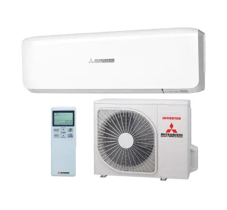 Climatizator Mitsubishi Heavy Premium Inverter R32 SRK25ZSW/SRC25ZSW							
