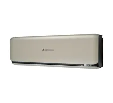Poza bloc interior din partea dreapta Mitsubishi Heavy Premium Design Inverter R32 SRK20ZSWT/SRC20ZSWT