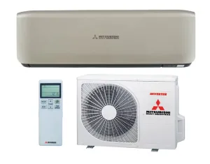 Climatizator Mitsubishi Heavy Premium Design Inverter R32 SRK20ZSWT/SRC20ZSWT										