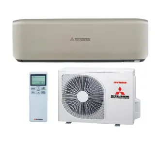 Climatizator Mitsubishi Heavy Premium Design Inverter R32 SRK25ZSWT/SRC25ZSWT										
