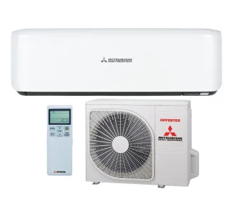 Climatizator Mitsubishi Heavy Premium Design Inverter R32 SRK50ZSWB/SRC50ZSWB