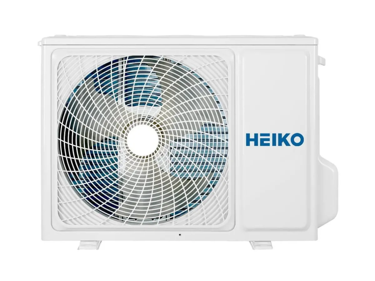 Poza bloc exterior HEIKO ARIA DC Inverter R32 JS035-A1-JZ035-A1	