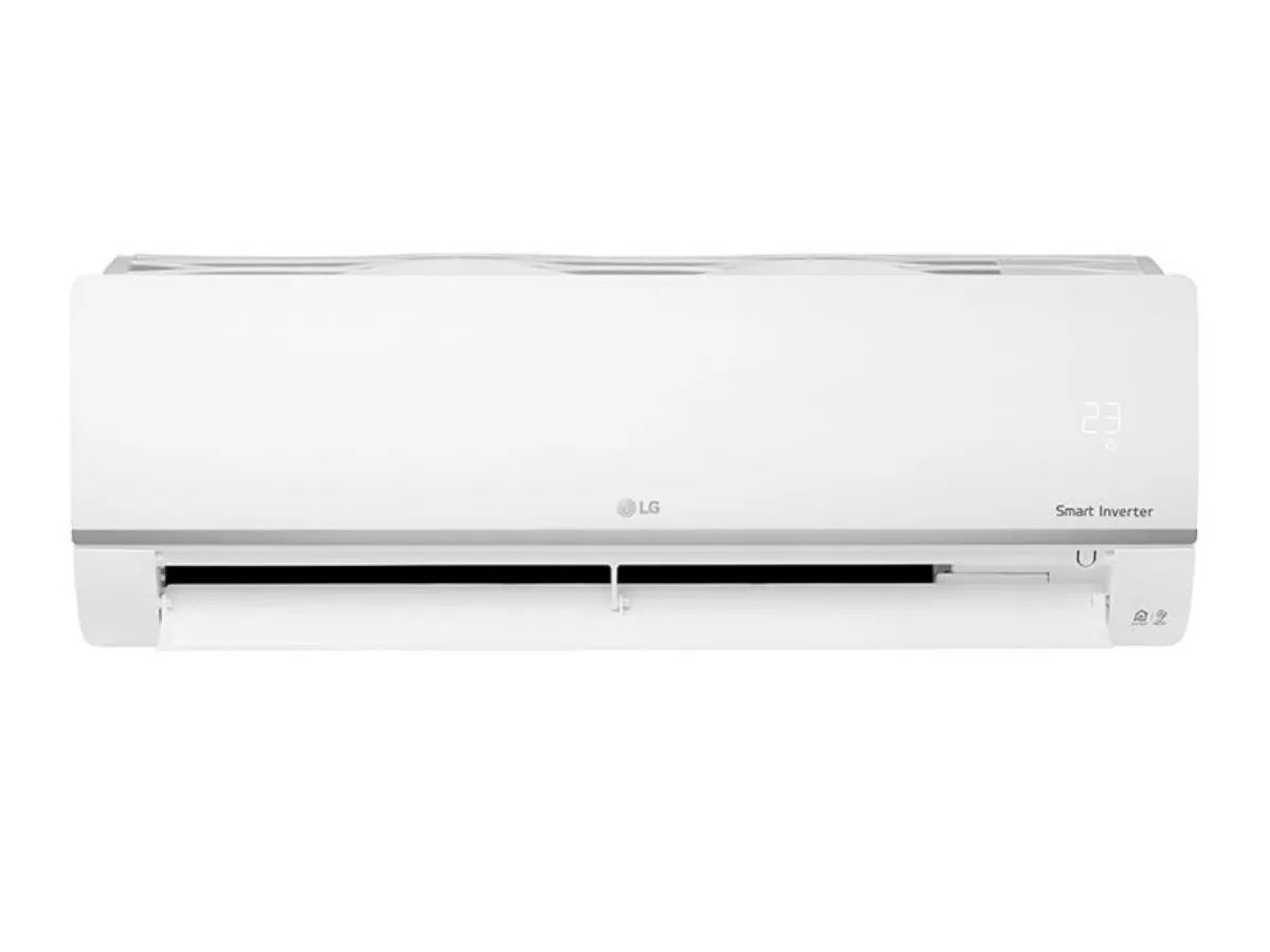 Poza block interior deschis LG STANDART PLUS Inverter R32 PM09SP