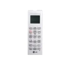 Poza telecomanda LG STANDART PLUS Inverter R32 PM09SP