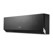 Poza bloc interior, Gree Clivia Black 18000 BTU, din partea dreapta