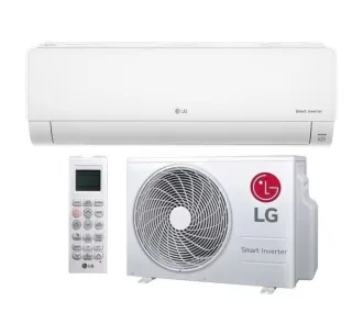 Climatzator LG DeLuxe Inverter R32 DM24RP				