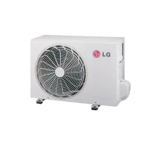 Poza bloc exterior LG ARTCOOL Mirror Inverter R32 AM09BP