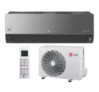 Climatizator LG ARTCOOL Mirror Inverter R32 AM18BP						