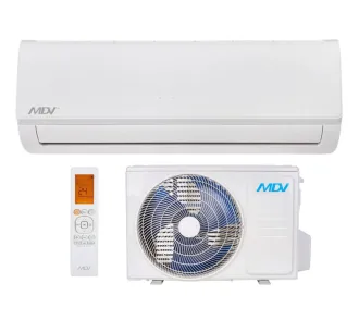 Climatizator MDV Inverter R32 -09HRDN8-MDOA-09HFN1						