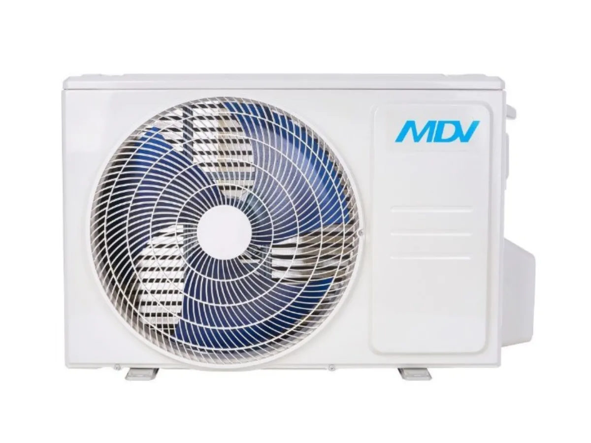 Poza bloc exterior MDV Inverter R32 -24HRDN8-MDOA-24HFN1