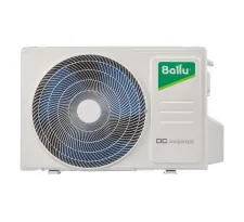 Poza bloc exterior BALLU ECO SMART Inverter R32 BSDi-12HN1
