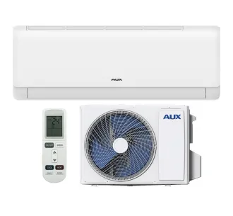 Climatizator AUX Q-SMART Inverter R32 AUX-09QC 9000 BTU						