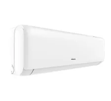 Poza bloc interior din partea stinga AUX Q-SMART Inverter R32 AUX-18QC 18000 BTU