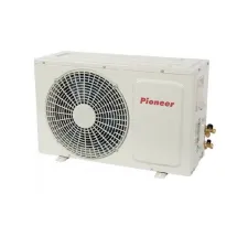 Poza bloc exterior Inverter PIONEER KFRI35LW / KORI35LW