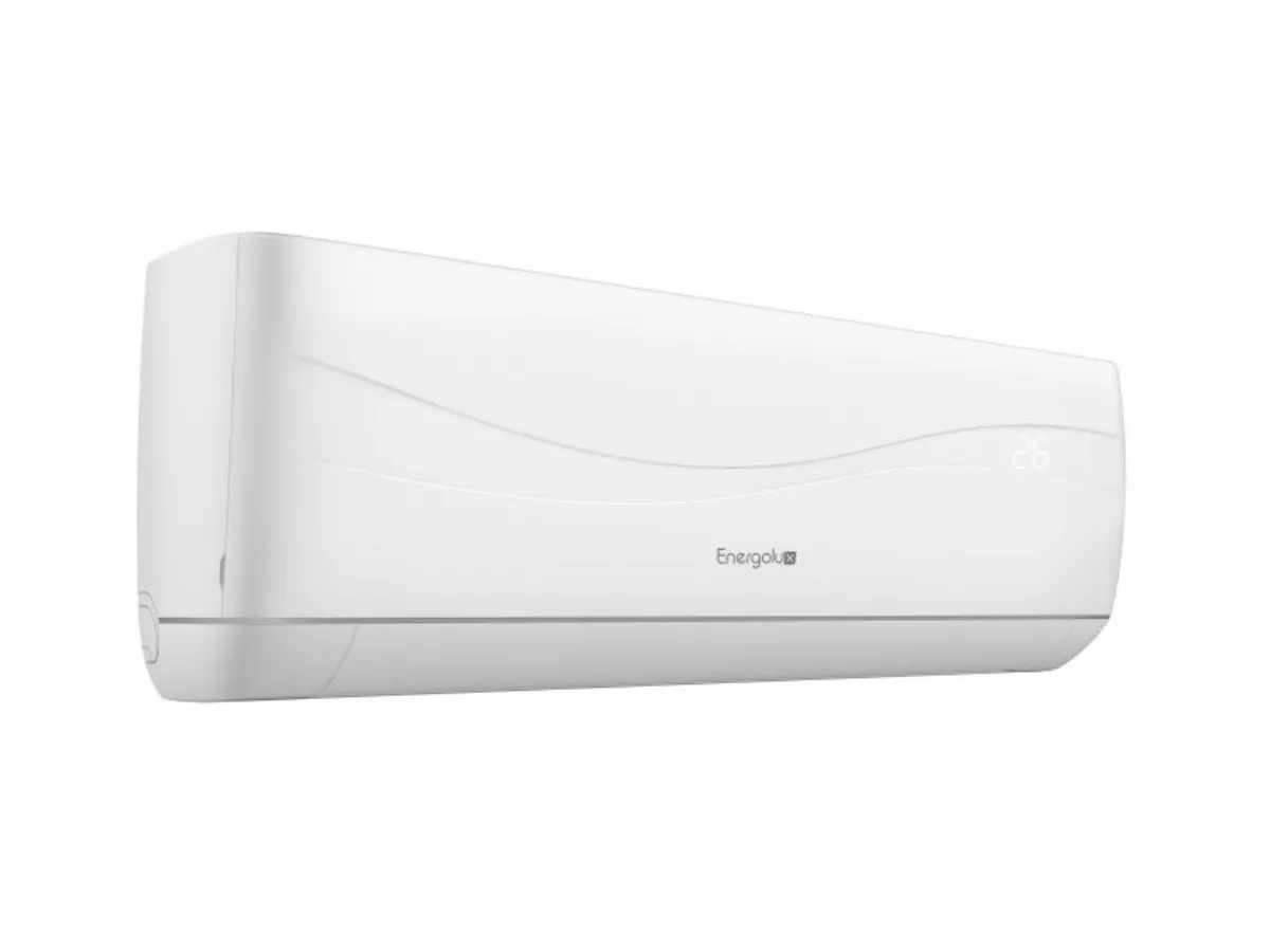 Poza bloc interior pe partea stinga Inverter ENERGOLUX SAS24L4-A/SAU24L4-A