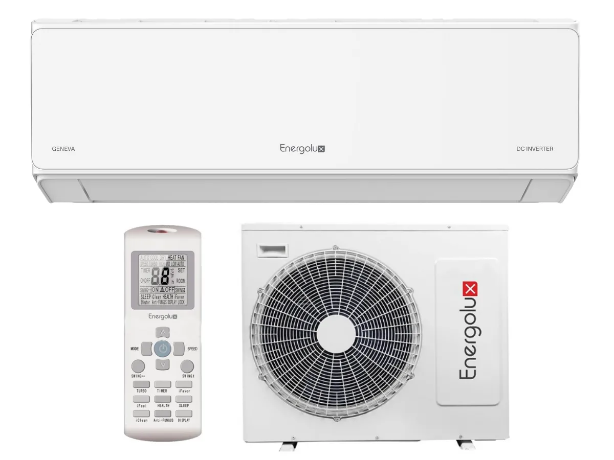 Climatizator Inverter ENERGOLUX SAS12G3-AI/SAU12G3-AI-LE
