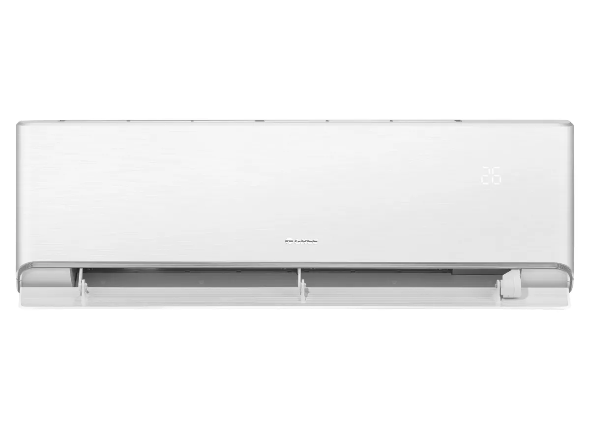 Poza bloc interior Gree Airy 9000 BTU, deschis