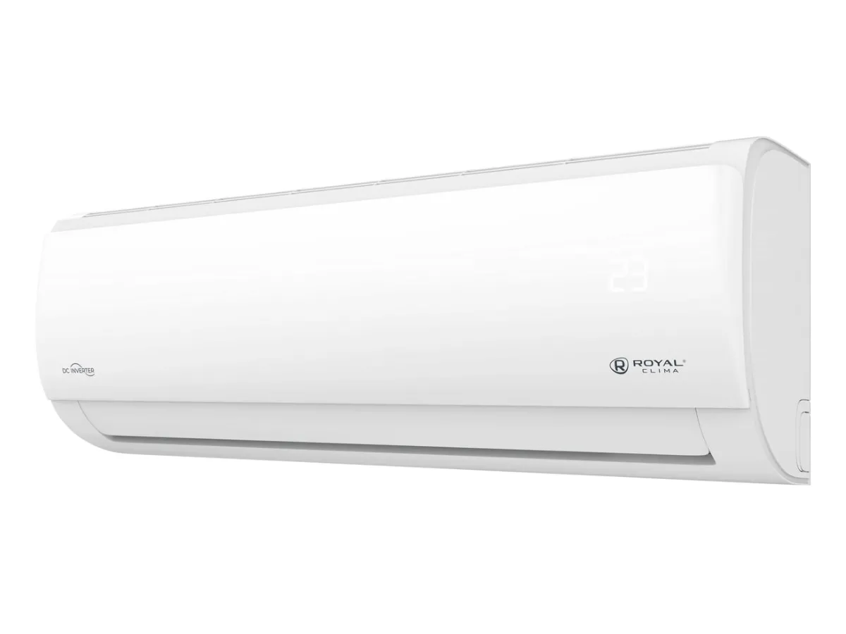 Poza bloc interior pe partea dreapta Inverter ROYAL CLIMA RCI-TWN28HN 	