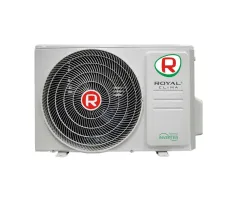 Poza bloc exterior Inverter ROYAL CLIMA RCI-TWN28HN 	