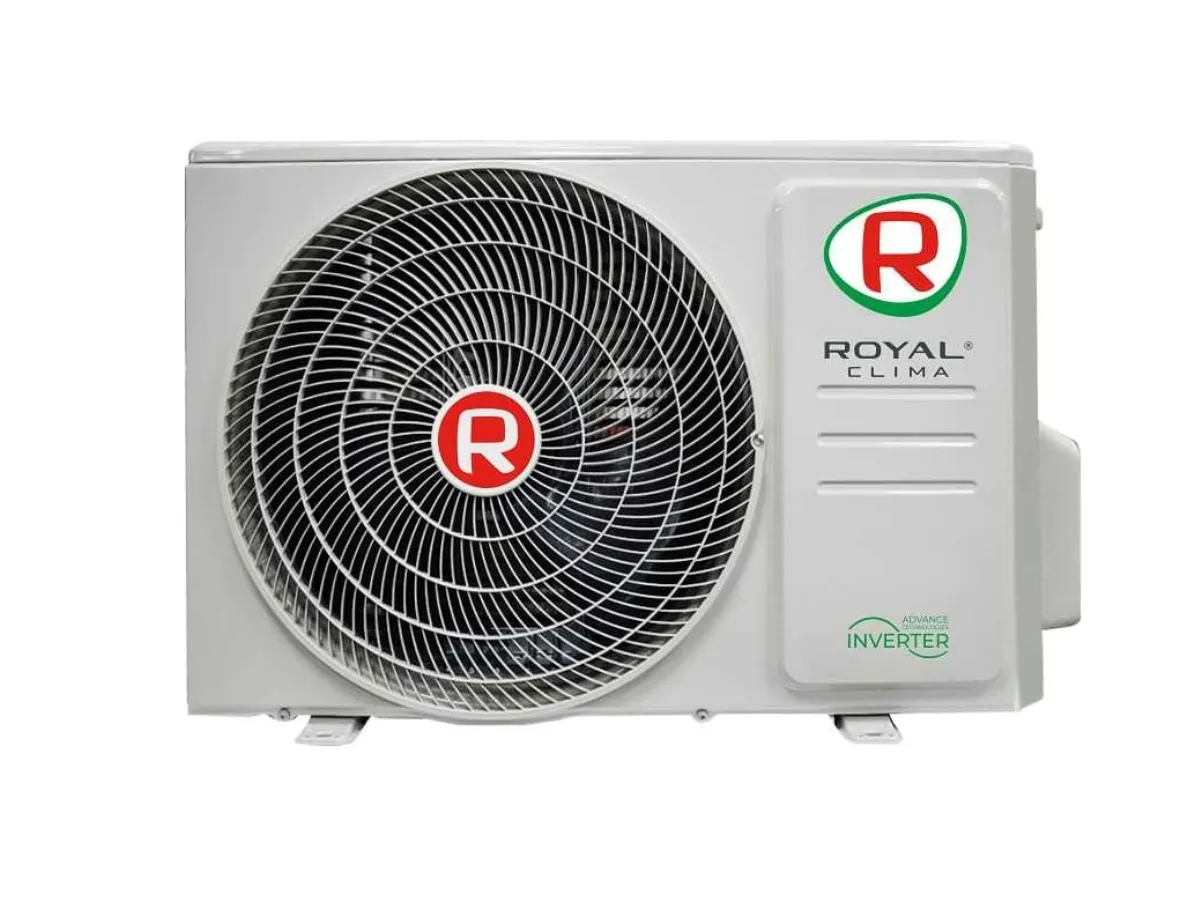 Poza bloc exterior Inverter ROYAL CLIMA RCI-TWN28HN 	
