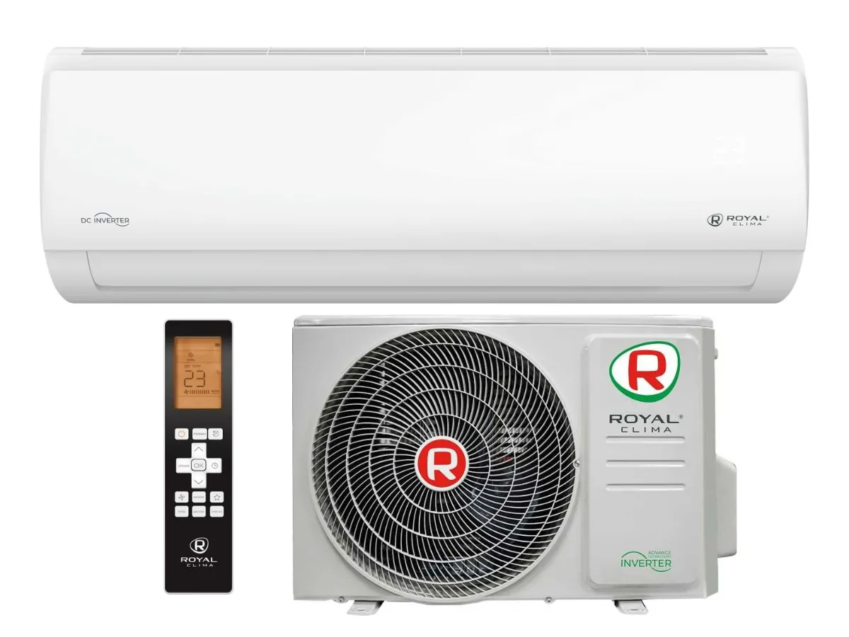 Climatizator Inverter ROYAL CLIMA RCI-TWN28HN