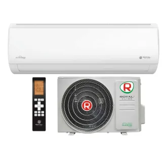 Climatizator Inverter ROYAL CLIMA RCI-TWN55HN