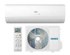 Climatizator HEIKO ARIA DC Inverter R32 JS050-A1-JZ050-A1