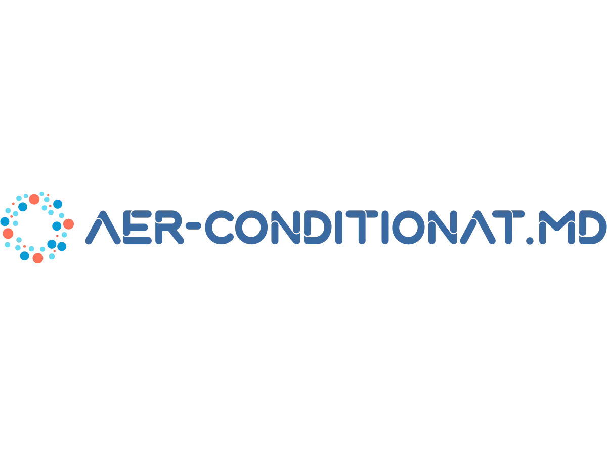 Instalarea standard conditionerelor de tip consola 12000 BTU (3,1 - 4,1 kW)