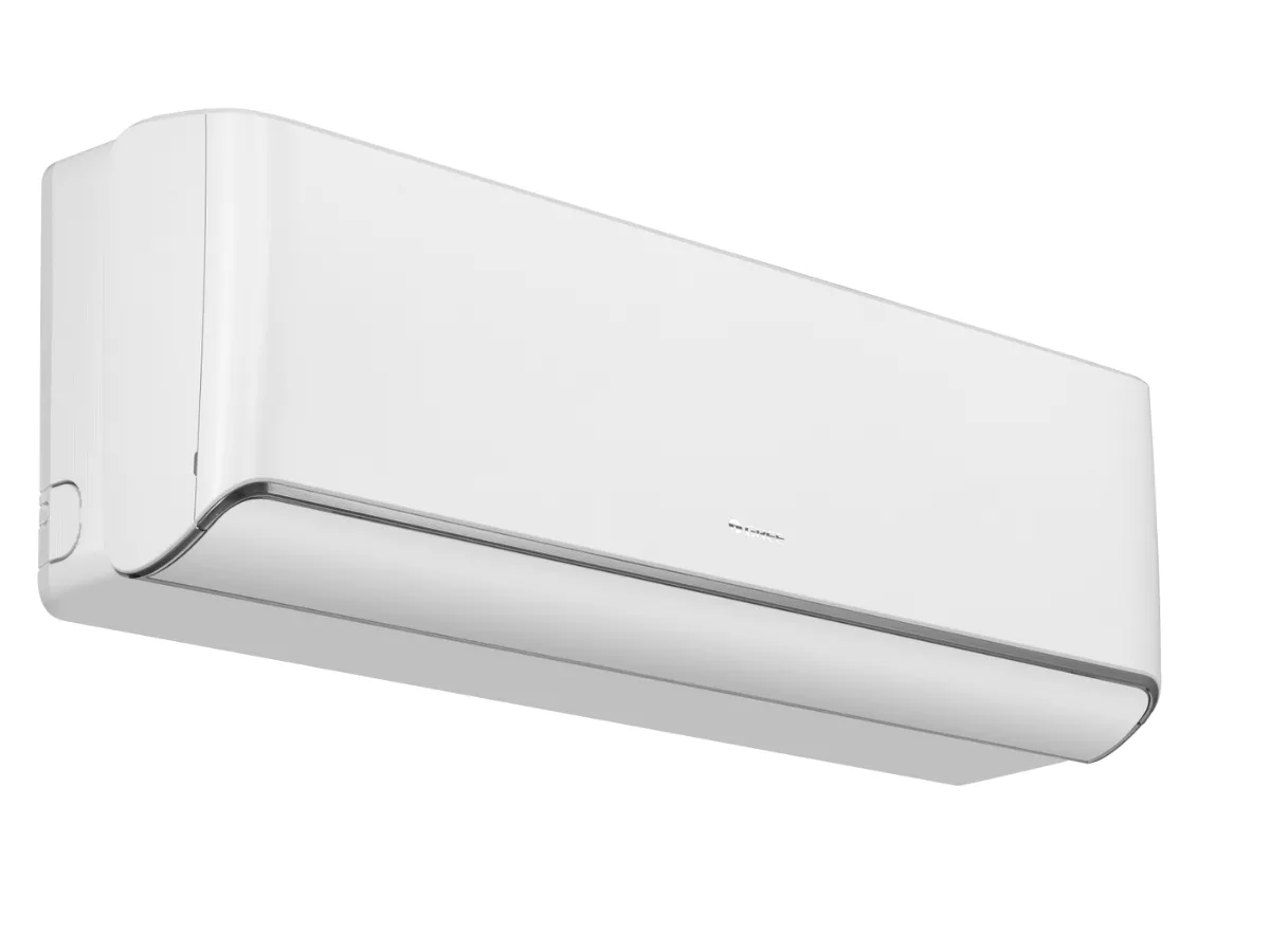 Poza bloc interior Gree Airy 18000 BTU, din partea stanga