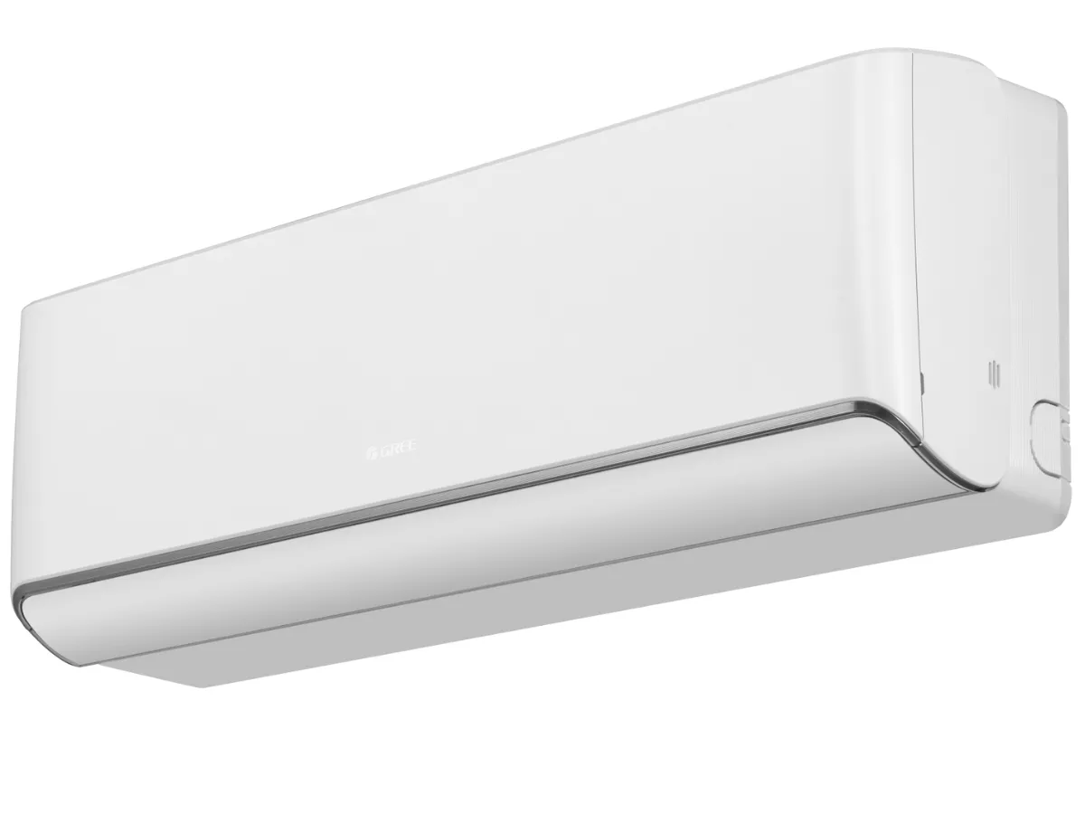 Poza bloc interior Gree Airy 18000 BTU, din partea stanga dreapta