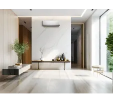 Poza Gree Airy 18000 BTU, in interior luminat