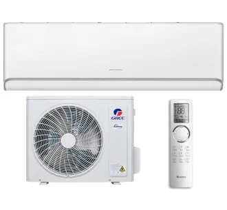 Climatizator Gree AIRY Inverter R32 18000 BTU 