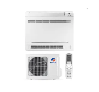 Climatizator GREE de tip CONSOLA Inverter R32 GEH18AA-K3DNA1D