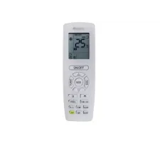 Poza telecomanda GREE Inverter R32 seria U-MATCH GUD71T-A-T+GUD71W-HhA-X