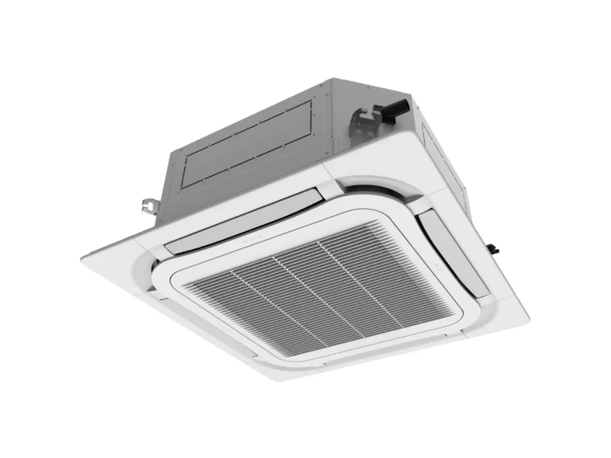 Poza bloc interior caseta  GREE Inverter R32 seria U-MATCH GUD100T-A-T+GUD100ZD-A-T