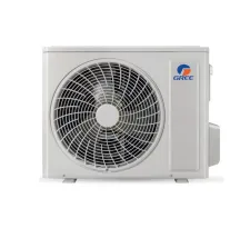 Poza bloc exterior GREE Inverter R32 seria U-MATCH GUD100T-A-T+GUD100ZD-A-T